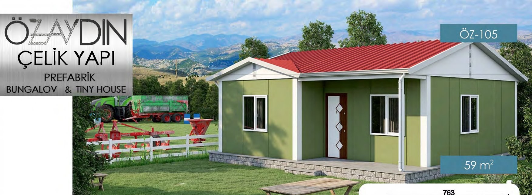 Tiny House